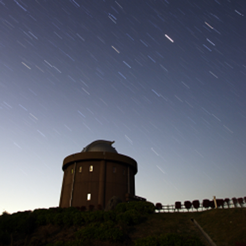 猪名川天文台（アストロピア）