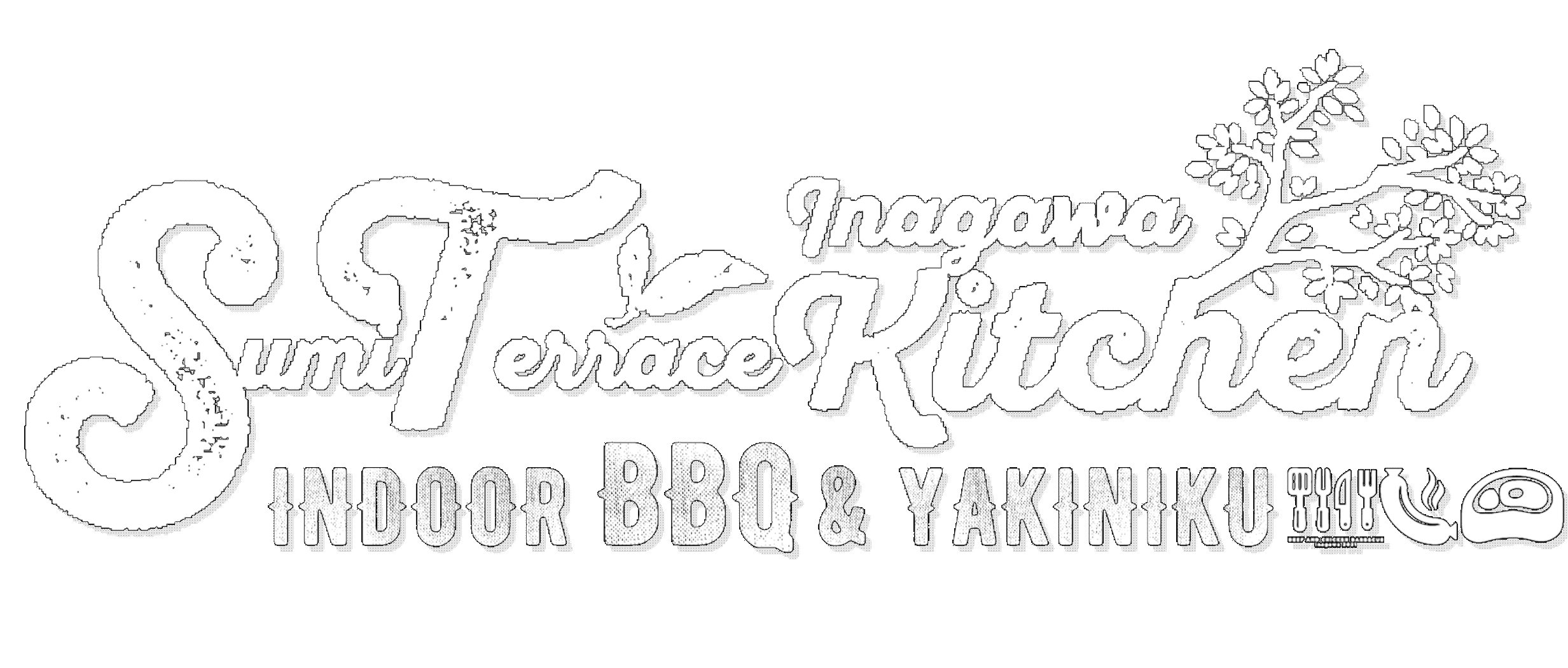 インドアBBQ＆CAFEのSUMI TERRACE